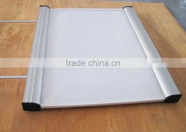 EdgeLight AF60 Double Frame LED Lighting Box for Indoor Advertising photo-5