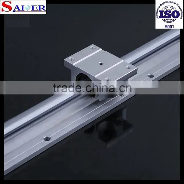 Cylindrical Linear Rail SBR12UU Linear Guide photo-4