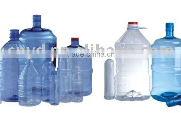 PET Preform for 5 Gallon Bottle