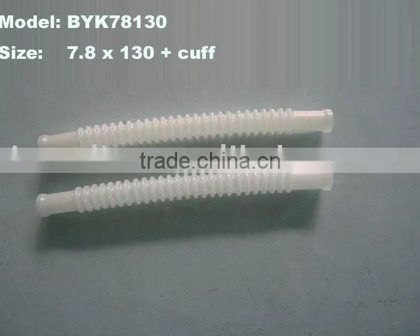 Fuel pump accessory hose