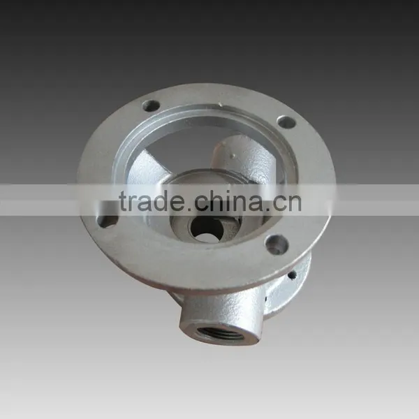 China Manufacture The Casting in Economical Price photo-4