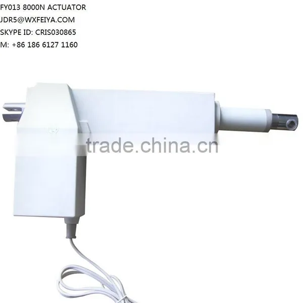 Linear Actuator Foot Control photo-2