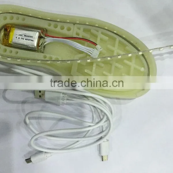 2016 New Design Led Light for Shoe Sole photo-5