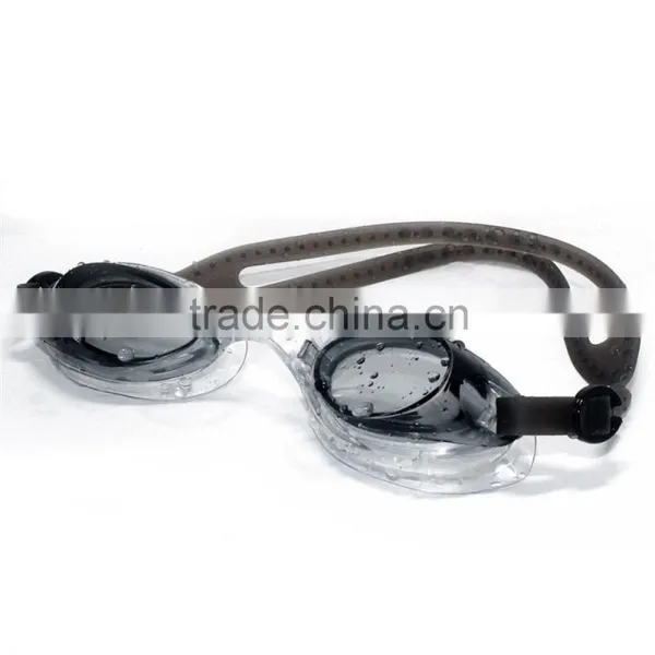 Factory Wholesale Anti-Fog Lens Swim Goggles For Kids photo-6