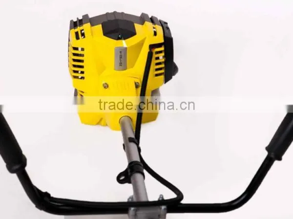 4-STROKE BRUSH CUTTER photo-3