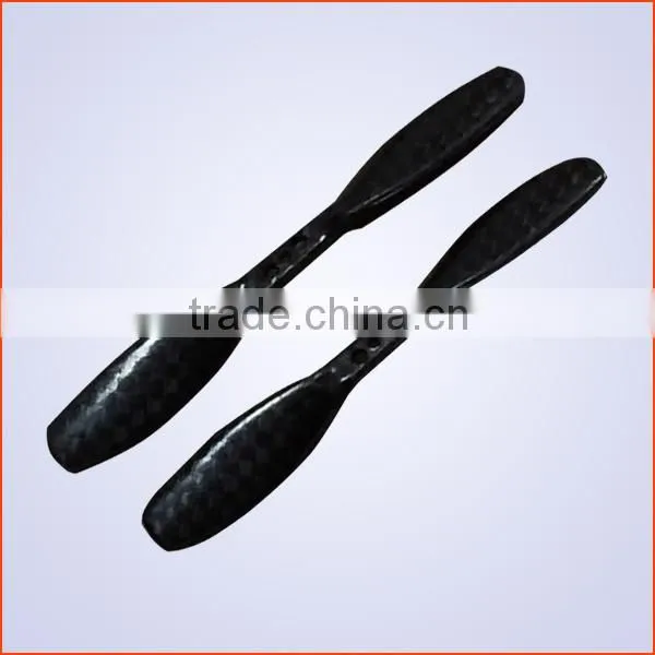 Maytech 4*3 Quadcopter Carbon Fiber Material Aircraft Propeller photo-2