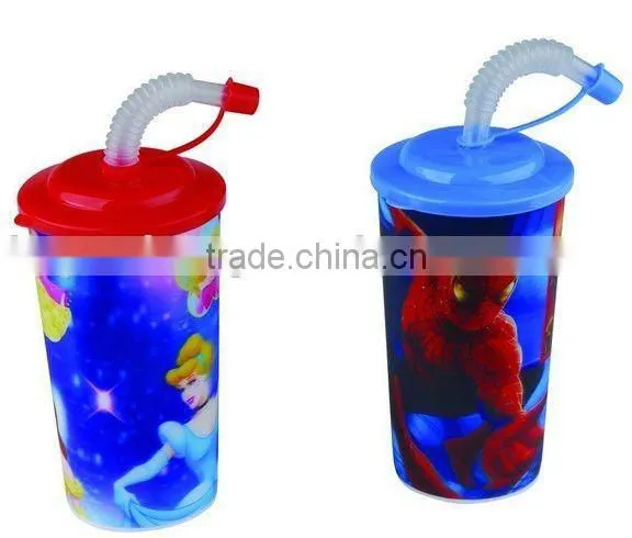 PET Film for Plastic Cups