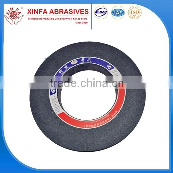 China Xinfa Flat Surface Grinding Wheel for Grinding Machine photo-6