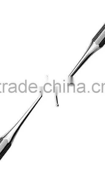 Beyond Impact Composite & Plastic Filling Instruments NR.BB-27/27S photo-4