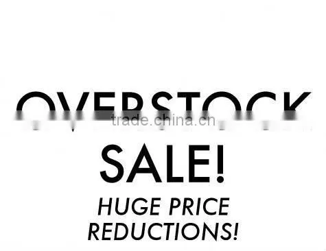 Buying Agent of Yiwu Meihu Stocklot Market/Purchasing Agent of Yiwu Overstocks