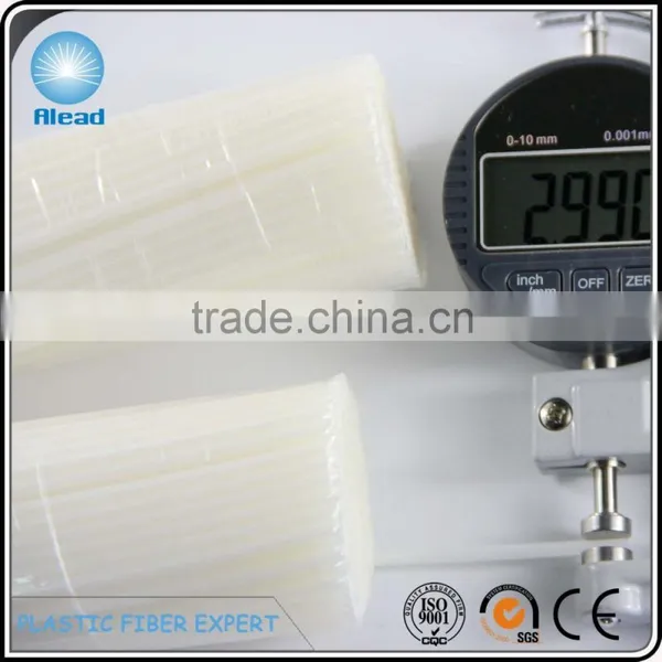 Thick Diameter PBT for Producing Sweeper photo-2