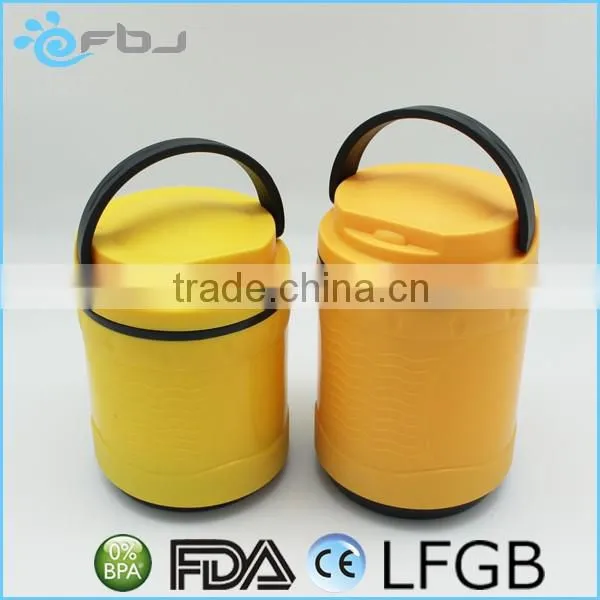 Airtight Glass Vacuum Food Storage Container With PP Lid photo-2
