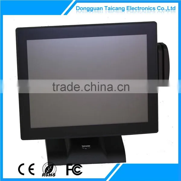 Pos System All In One Windows For Restaurant,Retail Shops,Supermarket,etc photo-6