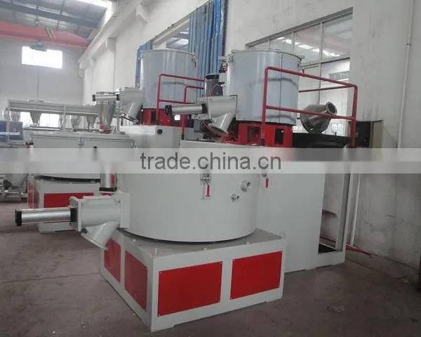 SRL-Z Series Vertical Mixing Unit photo-5