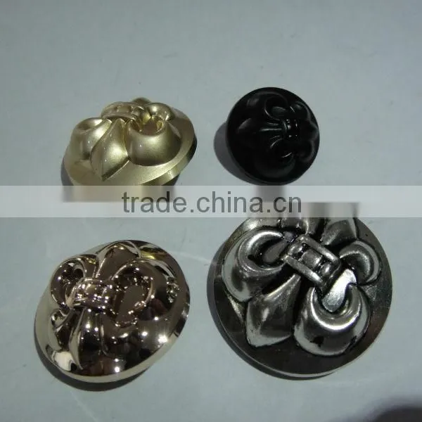 Plastic Button Hand Sewing Button for Suit photo-4