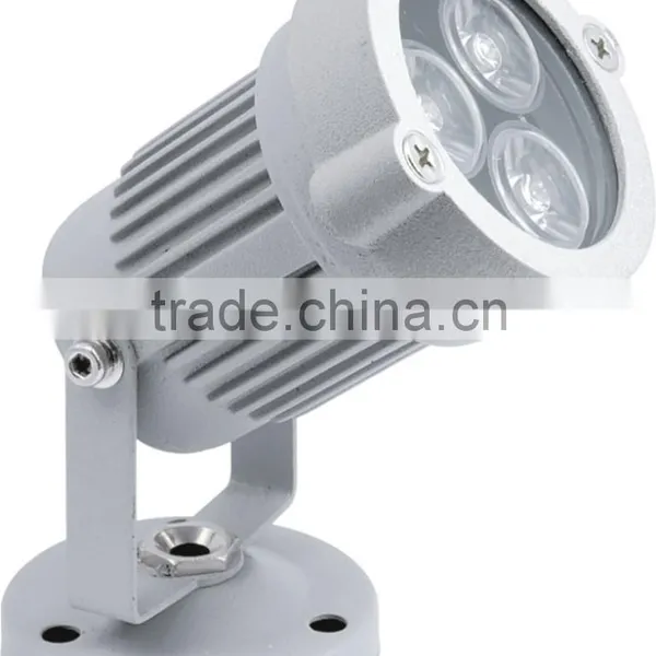 MR16/GU10/ E26 Top Quality Anti-glare Led Spot Light photo-3