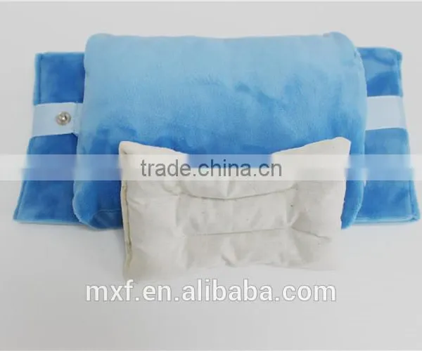 Comfortable Nice Afternoon Arm Sleep Redefined Office Rest Memory Nap Pillow photo-6