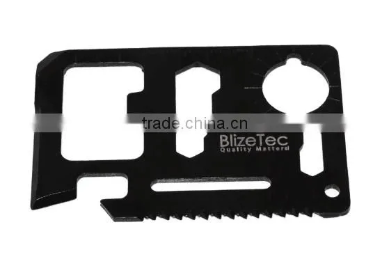 Credit Card Knife
