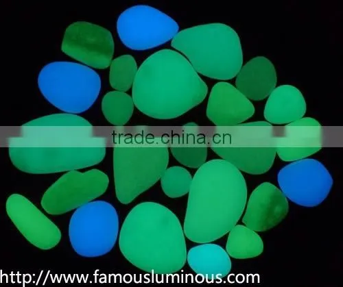 Glow Pebble for Garden Landscape photo-6