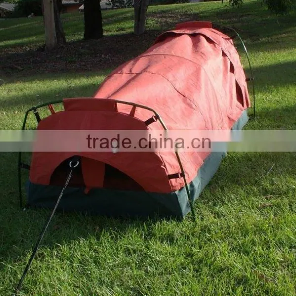 Dome Swag-camper Swag-canvas Swag photo-2