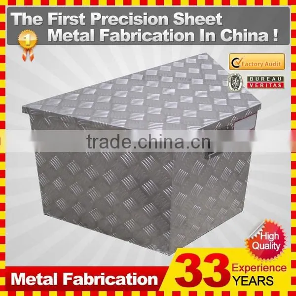 2015 Hot Sale Camper Trailer Tool Box, Tool Cabinet Quality Choice photo-5