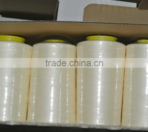 Factory Wholesale Cheap 40 2 Polyester Sewing Thread photo-5