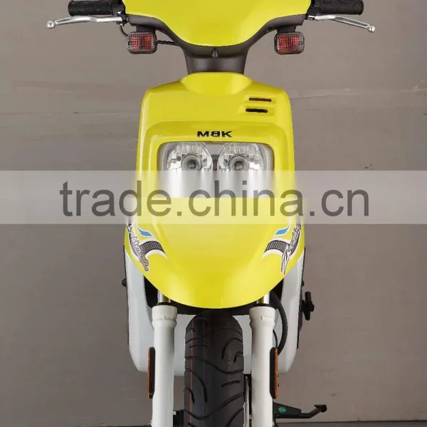Ariic Cheap MBK Booster 50cc Two Stroke Scooter photo-4