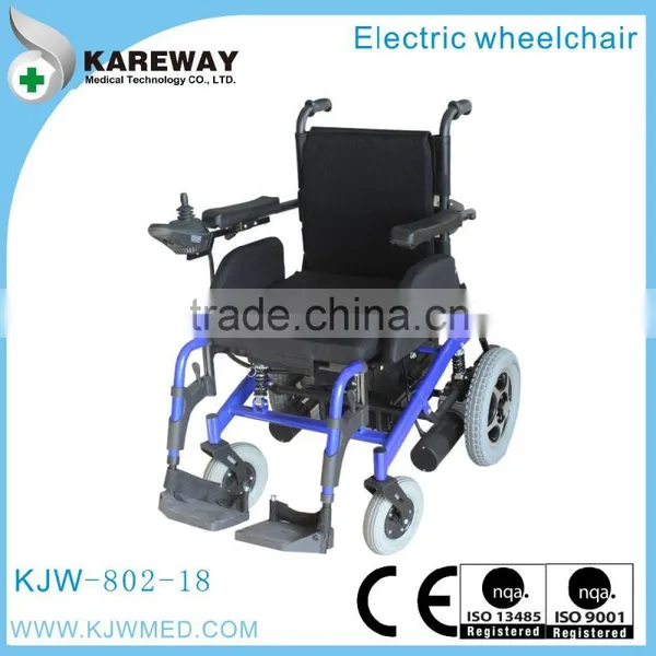 PG Controller Power Medical Wheelchair