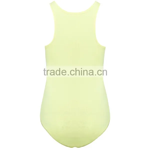 Women's Fashion Fashion Custom Made Beaded Knit Ladies Jumpsuits photo-3