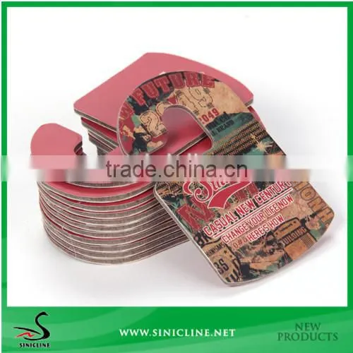 Sinicline 2016 Latest Fashion Earring Hangers With Kraft Paper photo-3