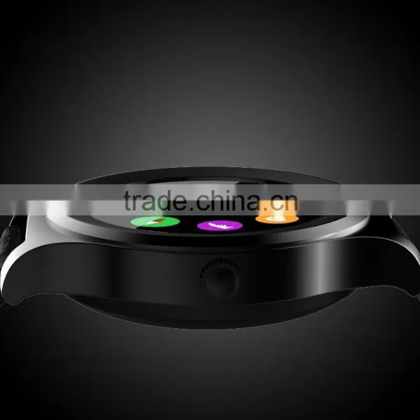 S3 Smart Watch photo-4
