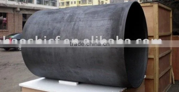Carbon Insulation Cylinder