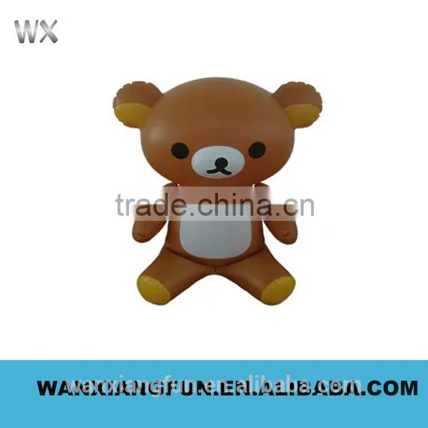 Wholesale PVC Inflatable Toys photo-3
