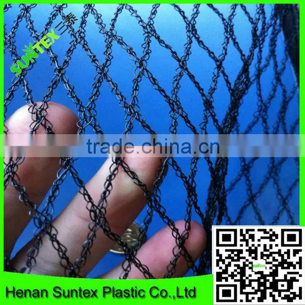 PE Plastic UV Treated Guard Hail Net for Grape Plantation photo-6
