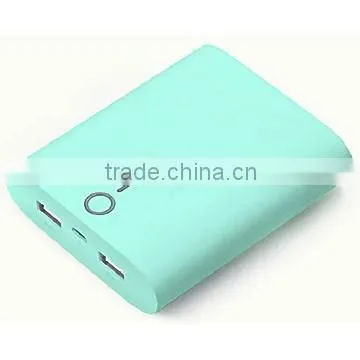 Pastry Square Power Bank 10400mAh photo-2