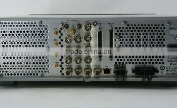 Agilent E4438C ESG Vector Signal Generator photo-2