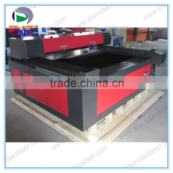 SD-1390 Aluminum Alloy Phone Housing Engraving Machine photo-4