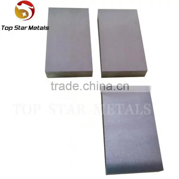 Hot Sale Astm B551 Zirconium Plate photo-5