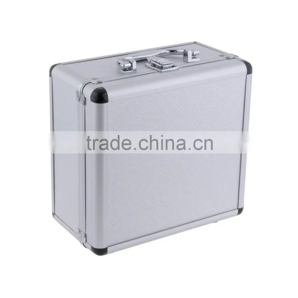 Aluminum Box Quadcopter Carrying Case photo-3