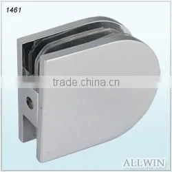 Solid Brass Two Screw Hole U Clip photo-2