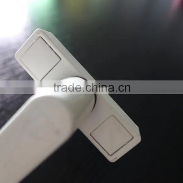 Bent Handle Paint Brush,Zinc Alloy Door Handle,Door And Window Handle photo-3