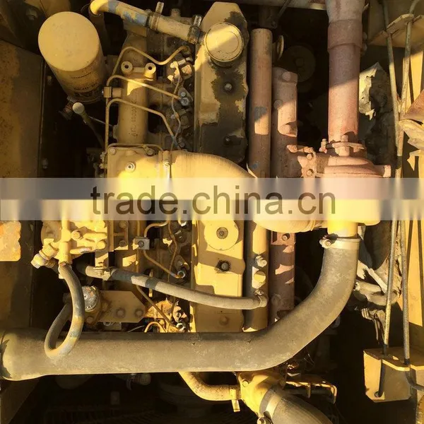 Used Excavator CAT 320C Excavator ,CAT 320CL Excavator 320B, CAT 320D Excavator for Sale photo-5