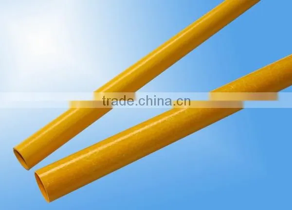 Fiberglass Tubing Supplier, Fiberglass Grating and Pultruded Profile, Glass Fiber Tube Quality Choice photo-4