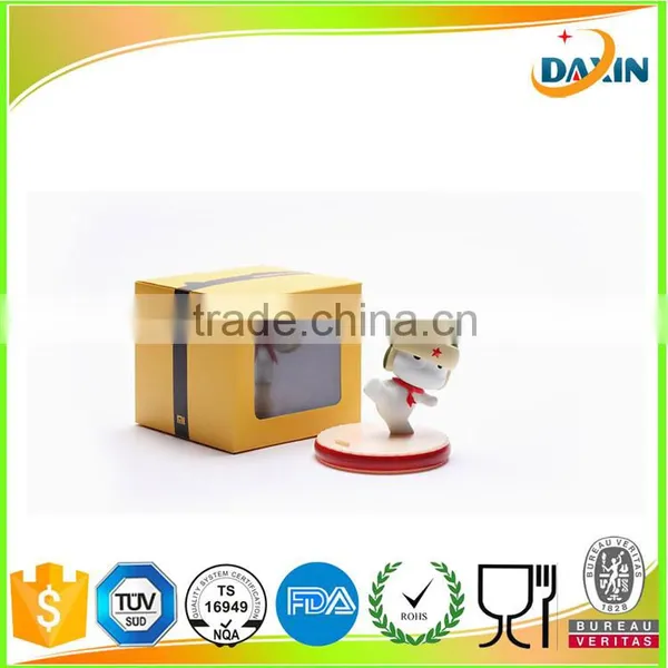 Funny Cell Phone Holder for Desk/novelty Silicone Phone Holder photo-5