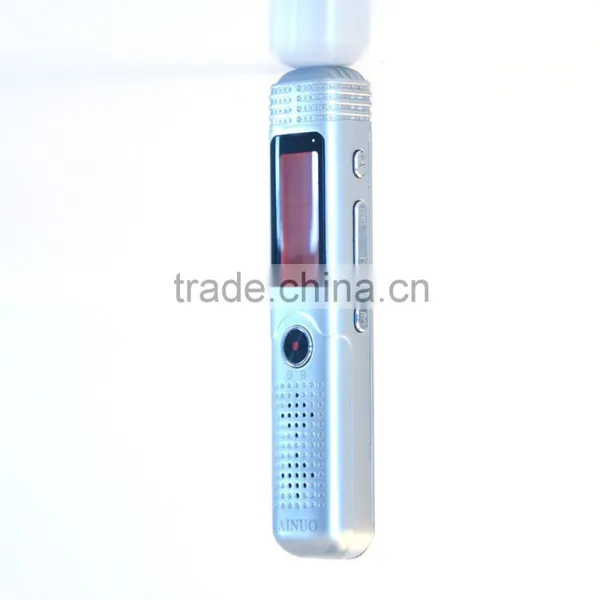 Ultra-Slim Long Design Voice Pen Model Q37 photo-3