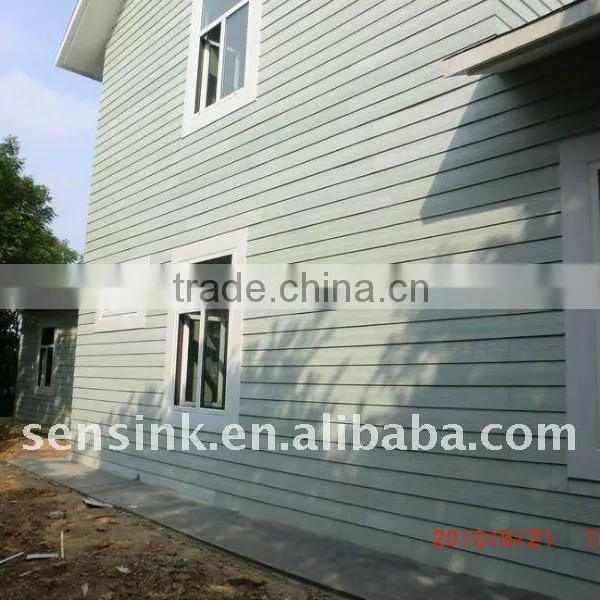 Senkko-Fiber Cement Siding Cladding Panel-SO(A)783X511 photo-4
