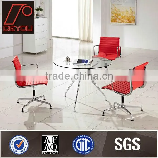Glass Table,Tempered Glass Table,glass Conference Table CT-610