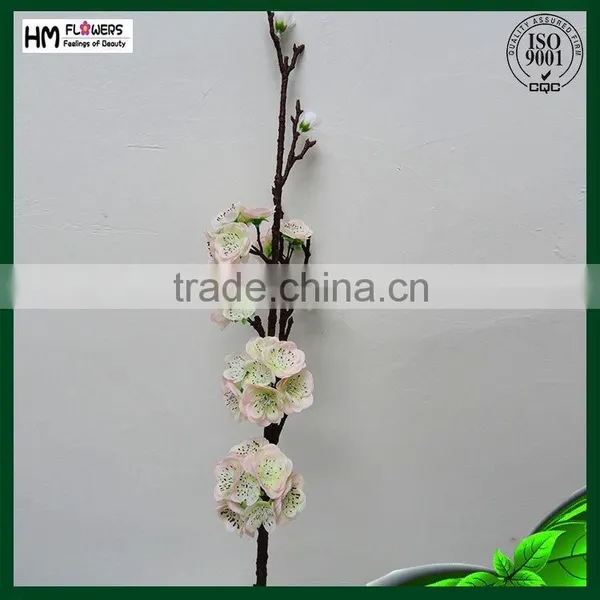 Winter Flower Cheap China Real Touch Artificial Flower photo-2