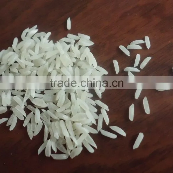 Thin and Long Automatic Nutritional Rice Extruder photo-6