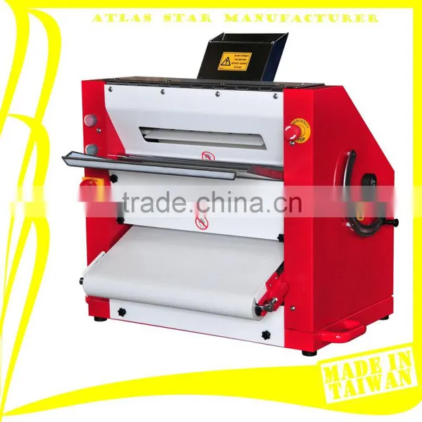 pizza base machine